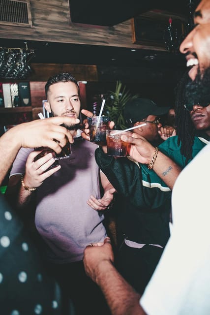 Warsaw: Stag Night With a Female Guide - Experience Highlights