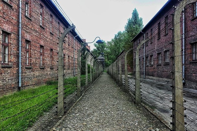 Warsaw to Auschwitz and Krakow Old Town Full-Day Trip by Car - Booking and Pricing