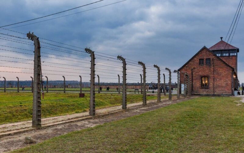 Warsaw to Auschwitz and Krakow Old Town Full-Day Trip by Car - Transportation Arrangements