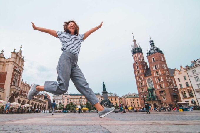 Warsaw to Auschwitz and Krakow Old Town Full-Day Trip by Car - Frequently Asked Questions