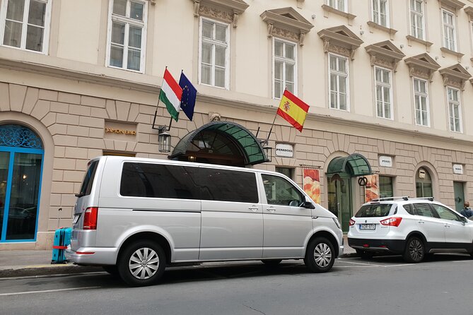 Warsaw to Krakow or Krakow Airport Transfer Best Value - About Polturist Michal Krupa