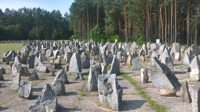 Warsaw to Treblinka Extermination Camp Private Trip by Car - Important Visitor Information