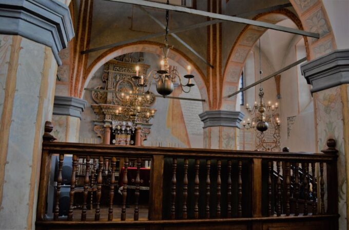 Warsaw: Treblinka and Tykocin Day Tour - Tykocin: Polish Countryside