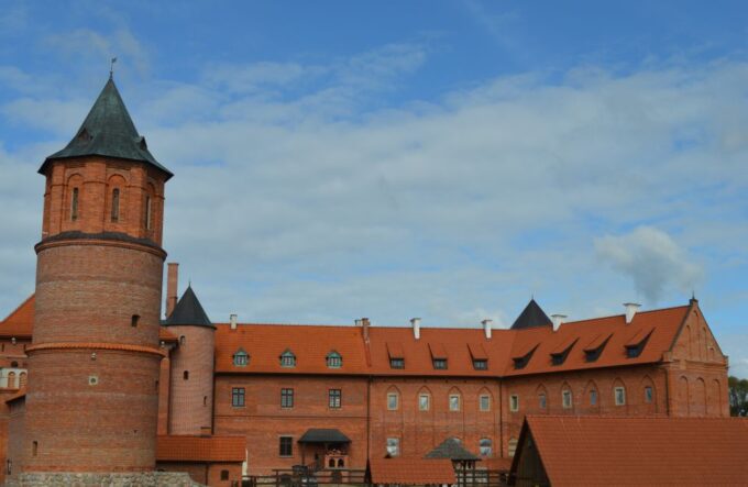 Warsaw: Treblinka and Tykocin Day Tour - Frequently Asked Questions