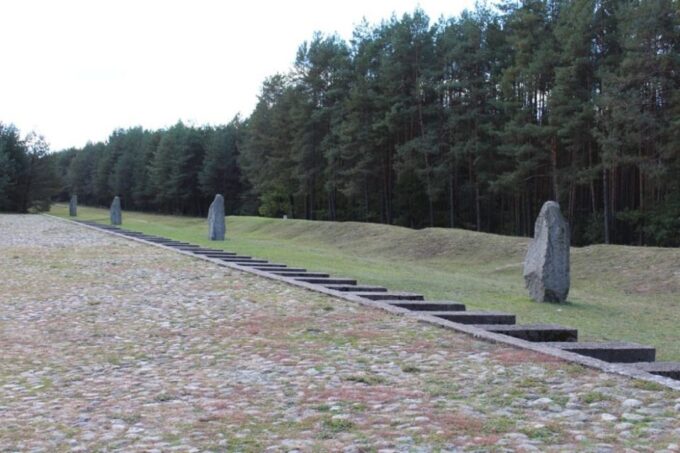 Warsaw: Treblinka Heartbreaking Concentration Camp Tour - Important Information