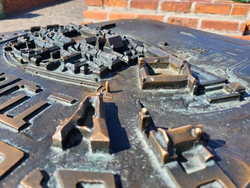 Warsaw UNESCO HERITAGE Walking Tour - Customer Feedback