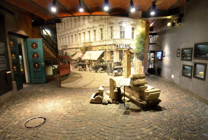 Warsaw Uprising Museum and Lazienki Park /inc. Pick-up/ - Important Notes