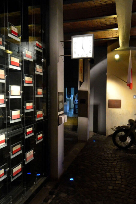 Warsaw Uprising Museum and Lazienki Park /inc. Pick-up/ - Frequently Asked Questions