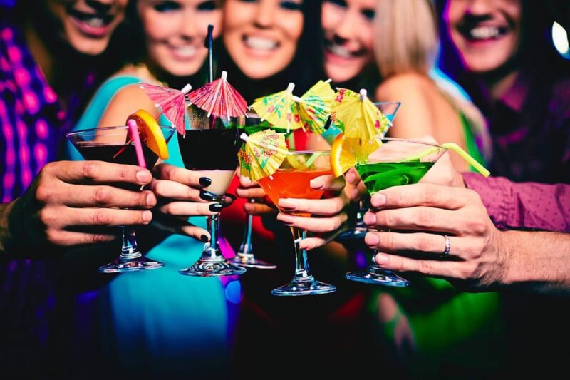 Warsaw: VIP Nightclub Tour - Booking and Cancellation