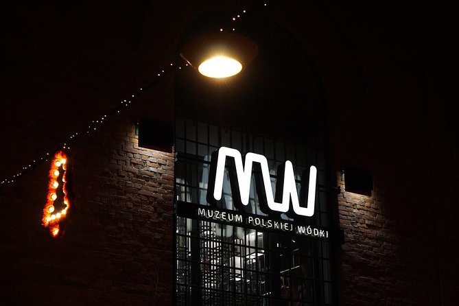 Warsaw Vodka Night Private Tour by Retro Fiat - Participant Requirements