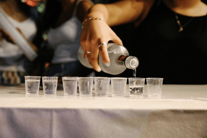 Warsaw: Vodka Tour - Frequently Asked Questions