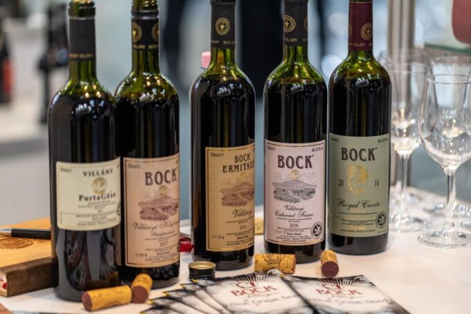 Warsaw Wine Tasting Private Tour With Wine Expert - Legal Drinking Age