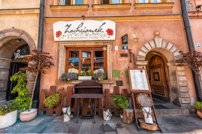 Warsaw Wine Tasting Private Tour With Wine Expert - Tour Duration and Cancellation