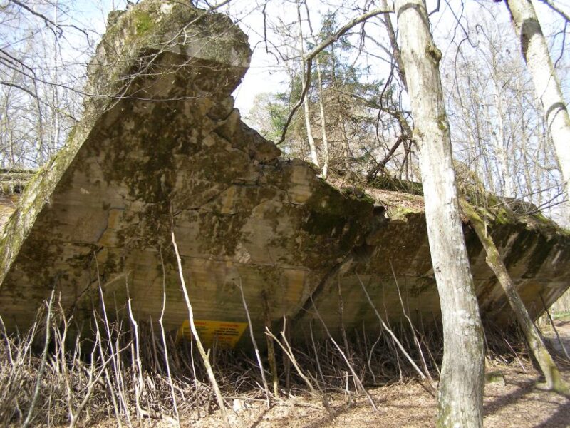 Warsaw Wolf'S Lair With St. Lipka and Mamerki Private Guided - Wolfs Lair Highlights
