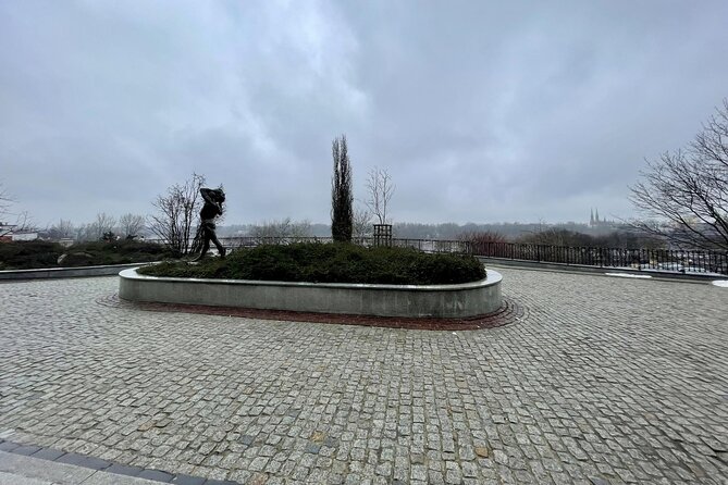 Warsaws Old Town A Self-Guided Audio Tour - Tour Reviews and Ratings