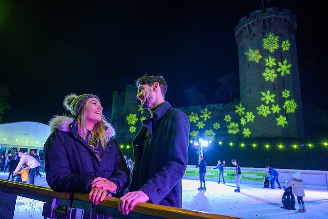 Warwick Castle Admission Ticket - Planning Your Visit