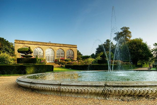 Warwick Castle Admission Ticket - Interactive Displays and Shows