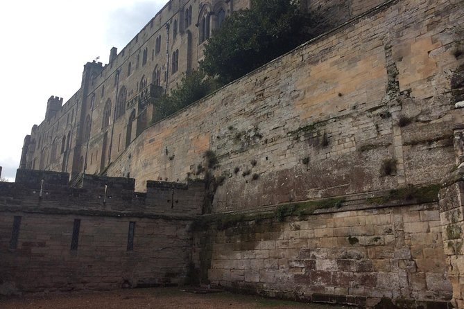 Warwick Castle Private Tour From London - Highlights of Warwick Castle