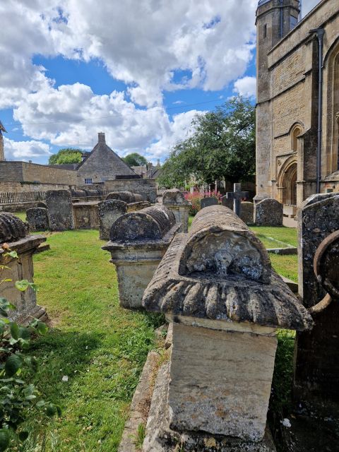 Warwick Castle, Shakespeares Stratford and the Cotswolds - Birthplace of the Bard: Stratford-upon-Avon