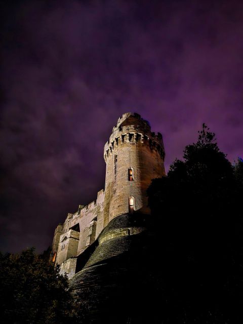 Warwick Ghost, Crime & Murder Walking Tour - Ghost Sightings