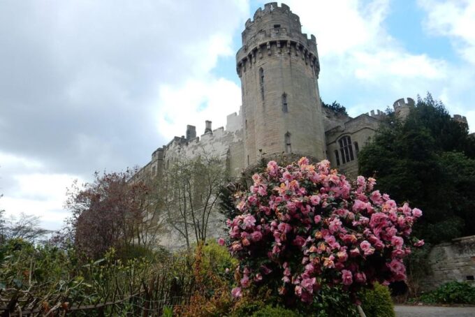 Warwick: Quirky Self-Guided Smartphone Heritage Walks - Frequently Asked Questions
