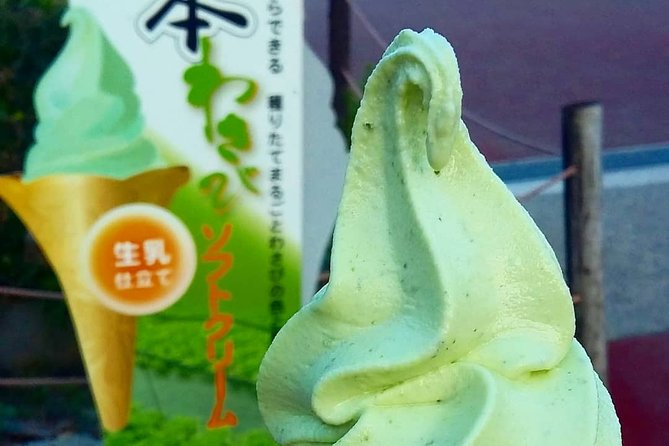 Wasabi Farm Discovery Walking Tour - Additional Information