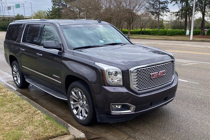 Washington City to Philadelphia City - Private Car Transfer - Booking and Confirmation