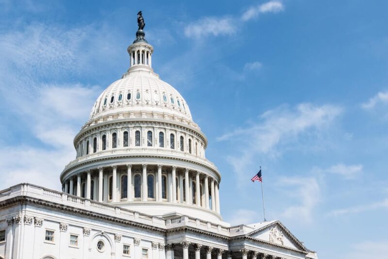 Washington D.C. 1 Day Tour From New York City - Transportation and Guides