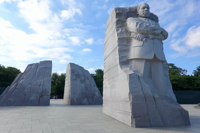 Washington, D.C. Customize Tour. - Booking Information