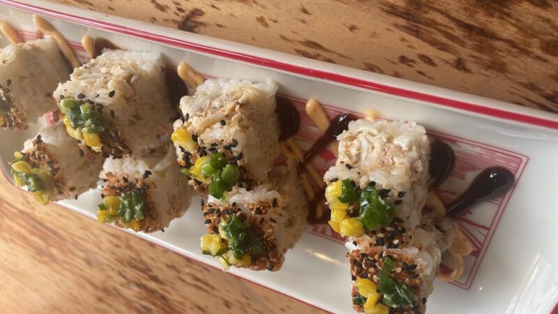 Washington D.C.: Georgetown Guided Secret Food Tour - Participant Information