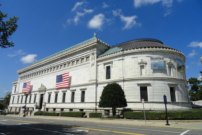 Washington, D.C. Scavenger Hunt: All Things Washington - Discover Iconic Landmarks