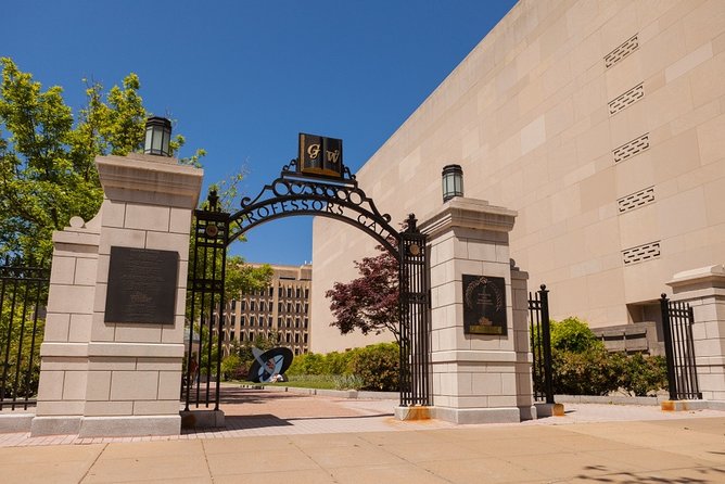 Washington, D.C. Scavenger Hunt: All Things Washington - Uncover Hidden Gems
