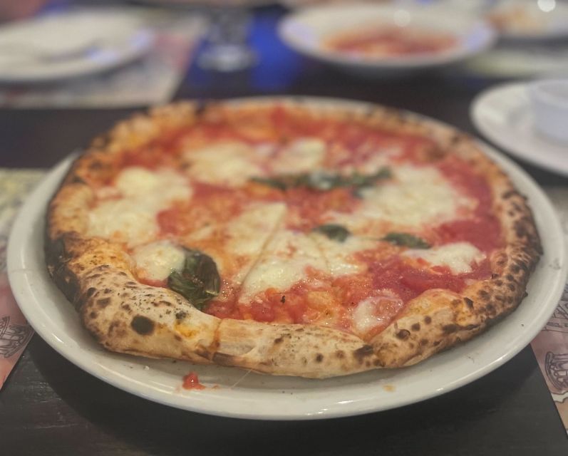 Washington D.C.: Taste of Georgetown Walking Food Tour - Experience Highlights