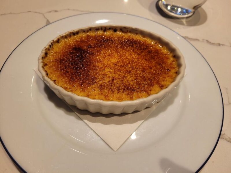Washington D.C.: Taste of Georgetown Walking Food Tour - Food Tastings