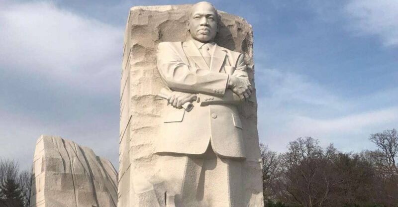Washington D.C: Tidal Basin Highlights Explorer - Memorials - Meeting Information