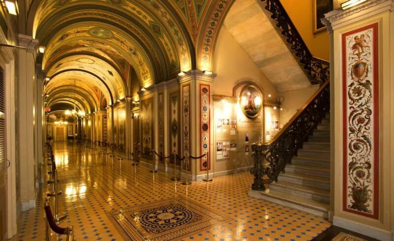Washington, D.C.: U.S. Capitol & Monuments Walking Tour - Practical Details & Value