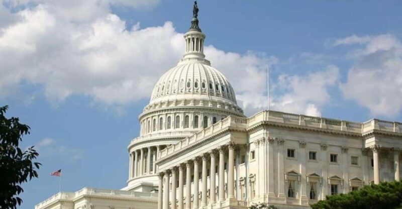Washington DC: 3-Hour Private City Tour by Luxury Van - Iconic Landmarks