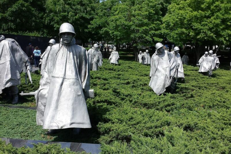 Washington DC: 6-Hour Sightseeing Tour - Itinerary Highlights