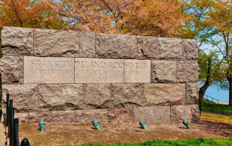 Washington DC: 6-Hour Sightseeing Tour - Participant Information