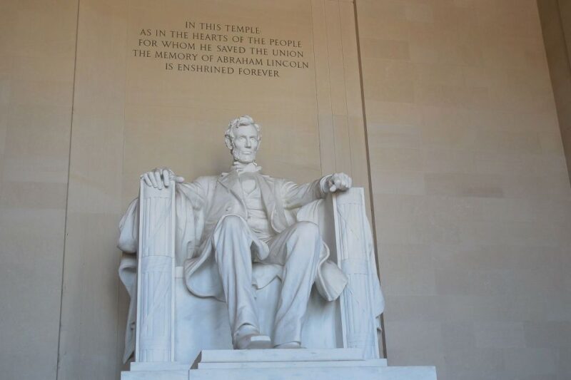 Washington DC: 6-Hour Sightseeing Tour - Customer Feedback