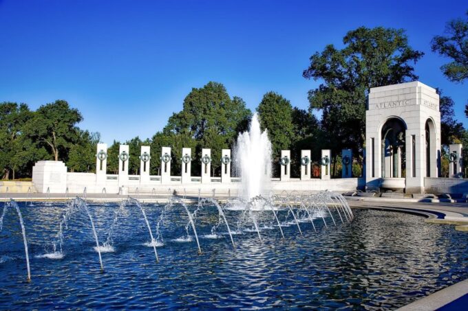 Washington DC: 6-Hour Sightseeing Tour - Getting to the Tour