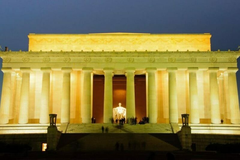 Washington DC: After Dark Night-Time Sightseeing Tour - Final Thoughts