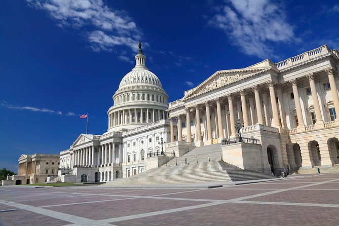 Washington DC and Philadelphia in One Day From NYC - Logistical Details