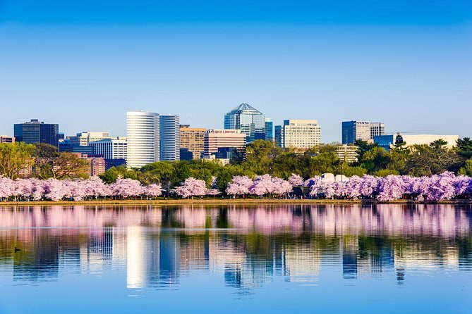 Washington DC and Philadelphia in One Day From NYC - Booking and Cancellation