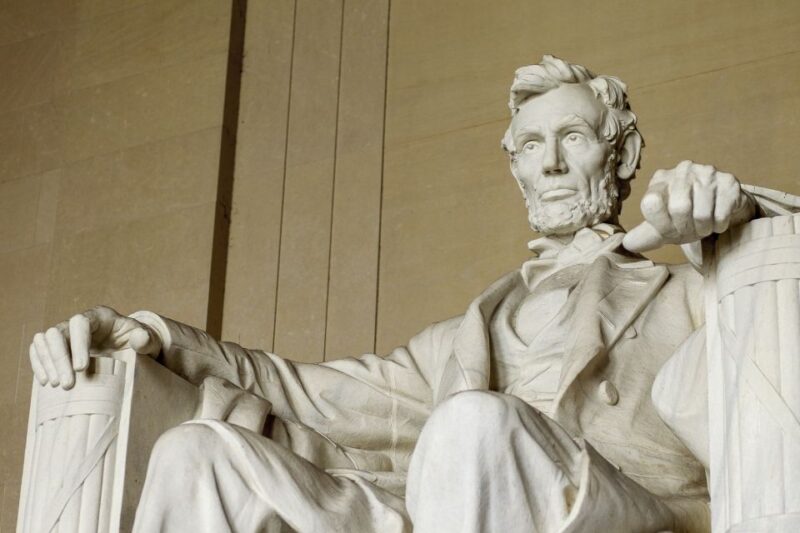 Washington DC: Arlington Cemetery Guided Walking Tour - Inclusions and Pricing