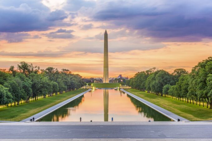 Washington DC: Arlington Cemetery Guided Walking Tour - Transportation and Value