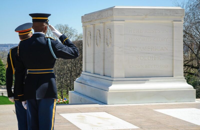 Washington, DC: Arlington Cemetery & Memorials Tour - Tour Overview