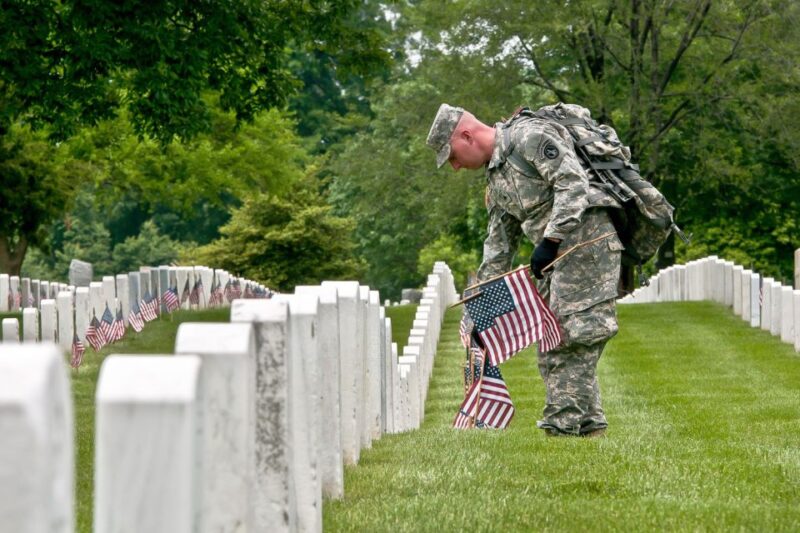 Washington DC: Arlington National Cemetery Walking Tour - Important Information and Requirements