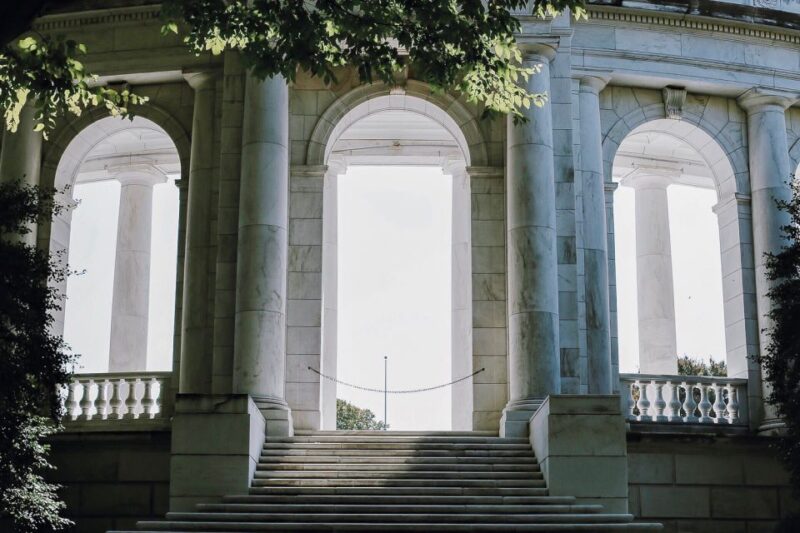 Washington DC: Arlington National Cemetery Walking Tour - Customer Reviews and Ratings