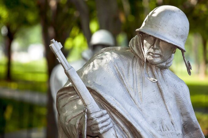 Washington DC: Arlington National Cemetery Walking Tour - Honoring American Heroes